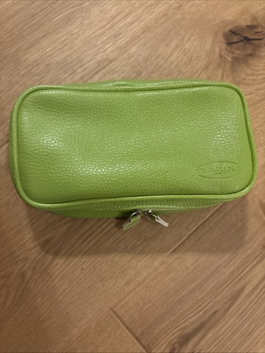 Clarins makeup bag - clarins,