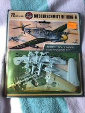 Vintage 1973 Airfix Blister