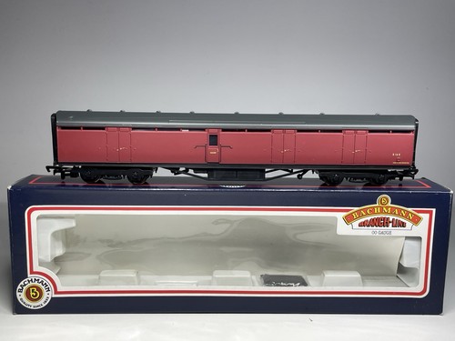 Bachmann 653 63ft - 63ft, thompson