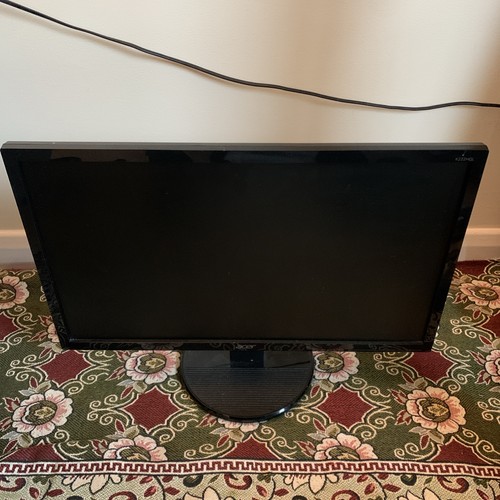 Acer k222hql monitor - acer,
