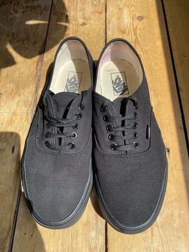 Vans authentic sneakers - vans,