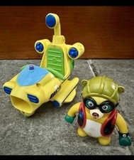Disney rare Special Agent Oso