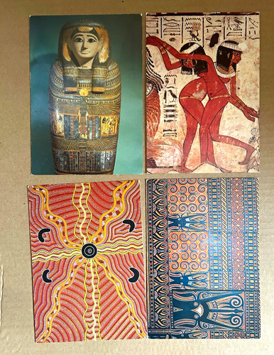 The british museum art - the,