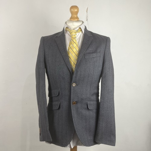 Ted baker tight lines - lines, blazer