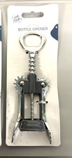 Bottle Opener Corkscrews