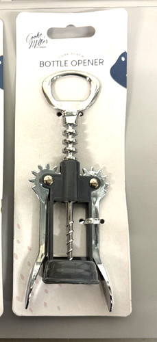 Bottle opener corkscrews - bottle,