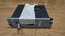 Ex-MOD RAF Tornado Aircraft GEC Marconi Pilots Control Unit SPILS 29-114-01