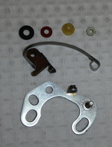 Lucas 420197 contact set - 420197,