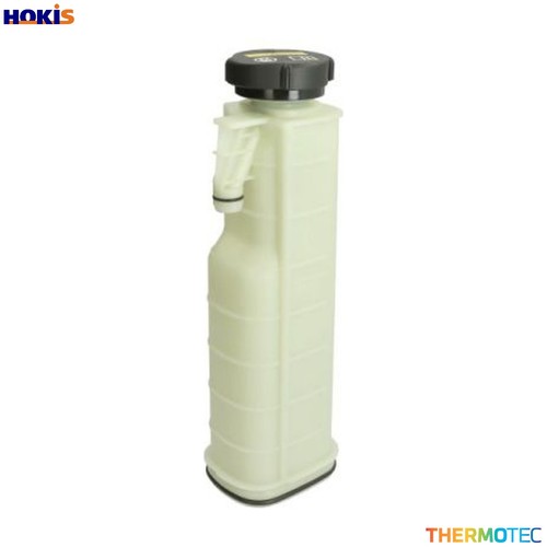 Expansion tank coolant - expansion,