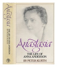 Anastasia: Life of Anna