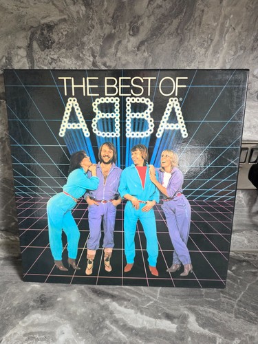 Abba the best - abba, of