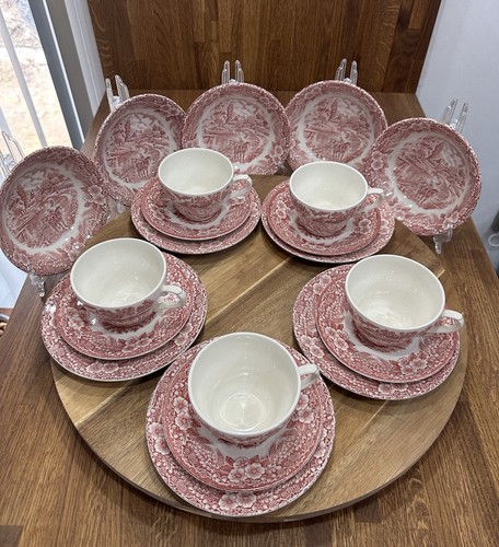 Broadhurst ironstone constable - broadhurst,