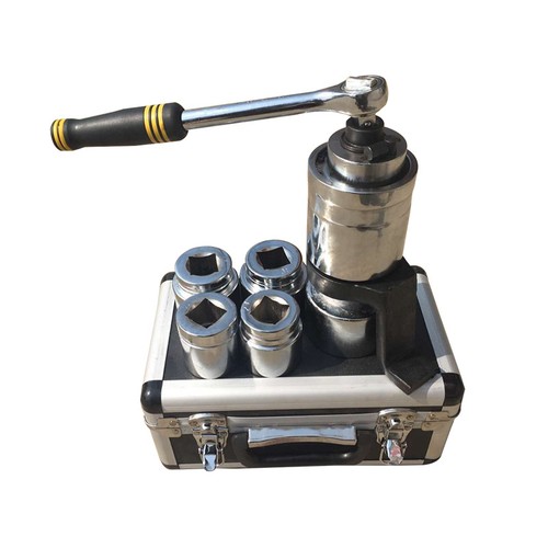 Torque multiplier - multiplier,,