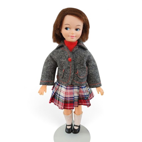 Sindys sister patch dolls - sindys,