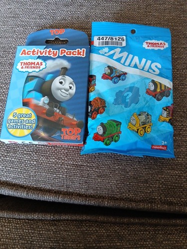 Thomas the tank engine top - the,