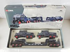 Corgi 1:50 Set 17701 Pickfords
