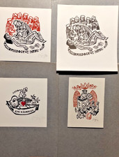exlibris ex-libris  Medicine