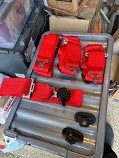 Nos point rally harness - nos, ??