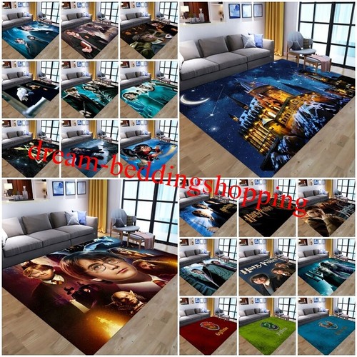 Harry potter carpets - harry, anti-slip