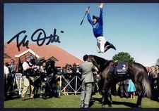 Frankie DETTORI Champion