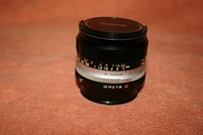 Konica Hexanon AR wide-angle