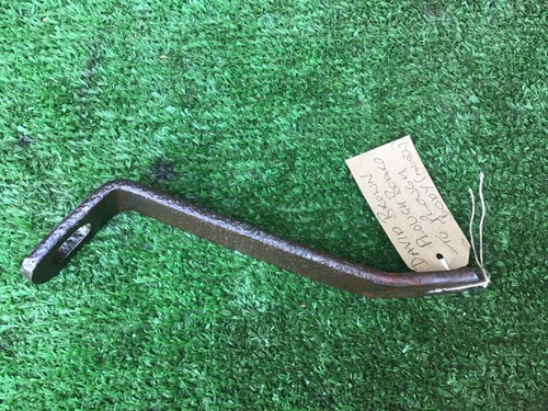 David brown plough mouldboard - brown,