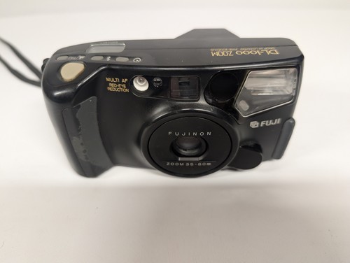 Film fuji 1000 zoom date - film,