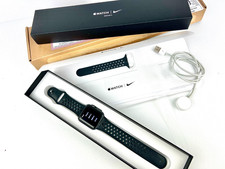 Apple Watch Series 3 Nike