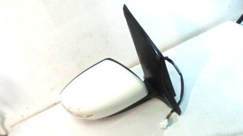 Nissan pulsar front door - front,