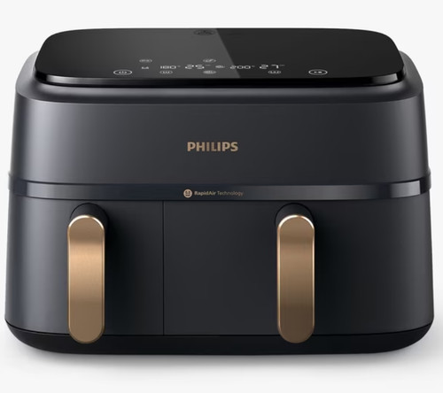 Philips air fryer 3000 series - philips,