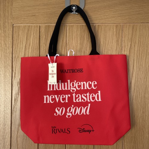 Waitrose disney tote - ,