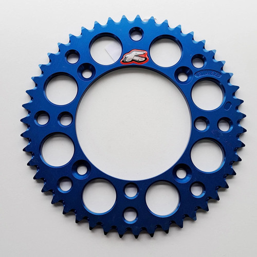 Renthal rear sprocket - rear,