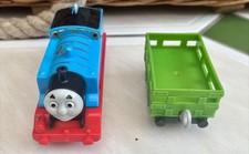Thomas The Tank Engine with