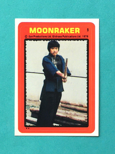 Topps 1979 james - 1, x