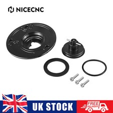 Fuel Tank Gas Cap For Kawasaki