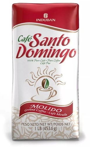Santo domingo coffee - domingo, 16