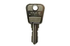 BRABANTIA Post Box Key 9000