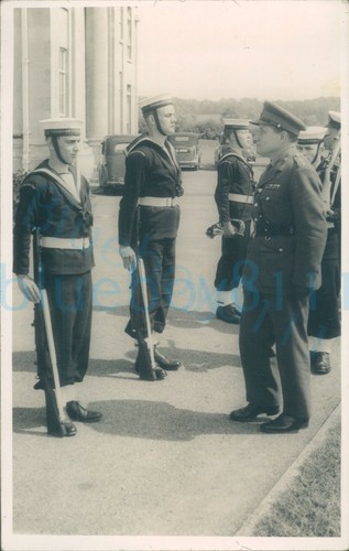 1955 combined cadet force - cadet,