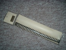 Old school square section