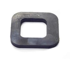 Brake Pedal Bumper Washer For
