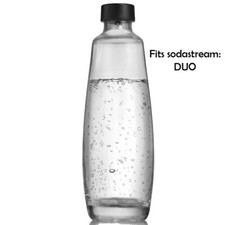 sodastream bottles various