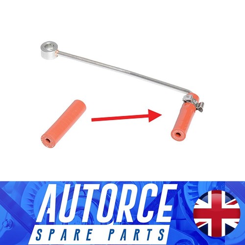 Turbo pressure hose - for, dacia