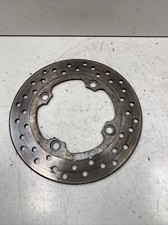 Honda CB 600 F Hornet PC34