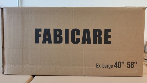 Carton packs of fabicare - carton, 4