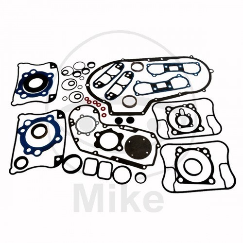 Complete gasket kit thermal - complete,