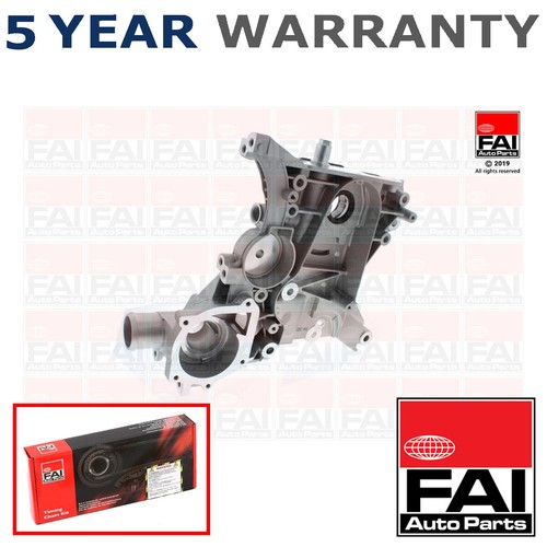 Fai engine oil - fai, fits