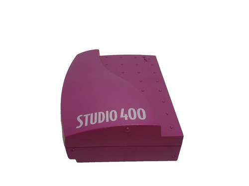Pinnacle systems studio 400 - systems,