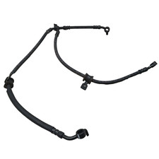 Original Front Brake Tubes