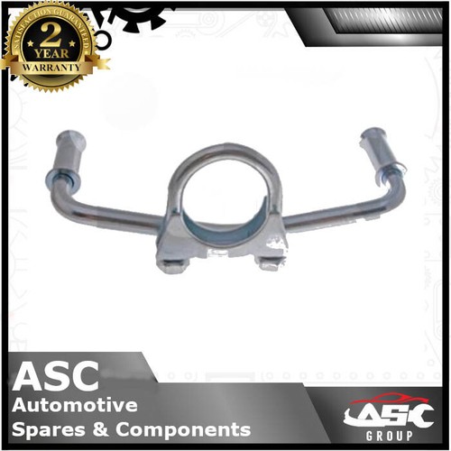 Universal exhaust repair twin - universal,
