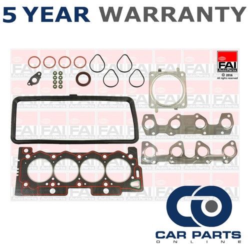 Cylinder head gasket set cpo - cylinder,